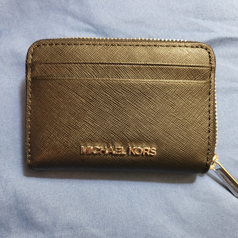 Small wallet
